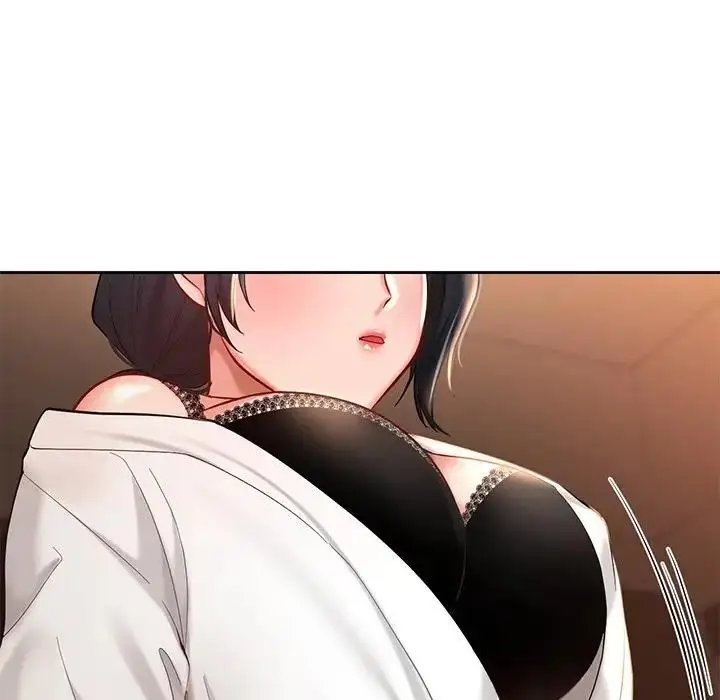 漫画《爱的游乐园》第21话第6张图