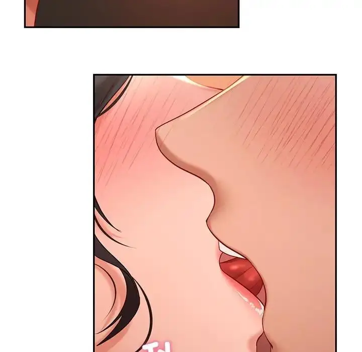 漫画《爱的游乐园》第21话第68张图