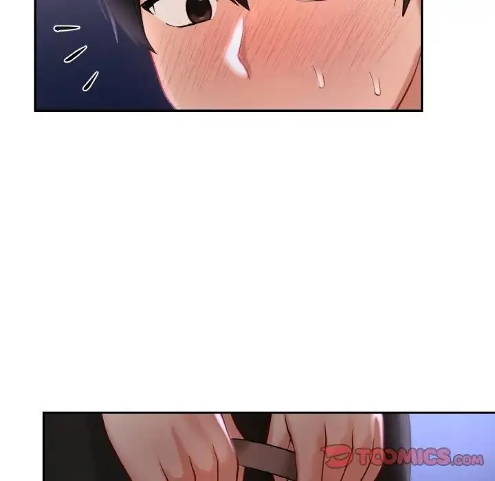 漫画《爱的游乐园》第25话第27张图