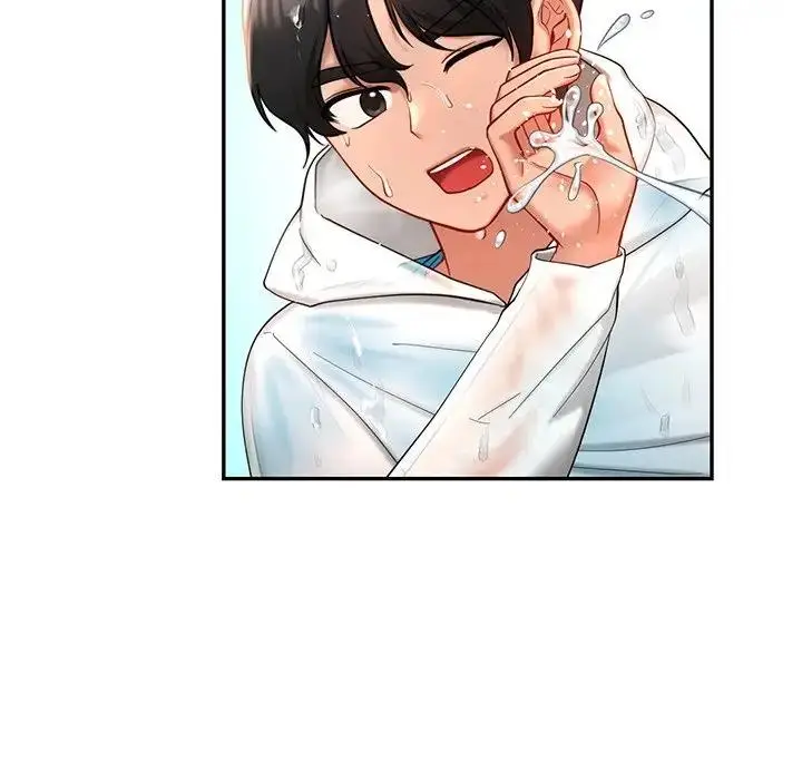 漫画《爱的游乐园》第27话第112张图