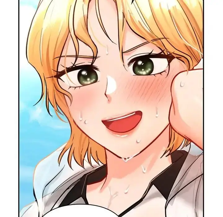 漫画《爱的游乐园》第27话第150张图