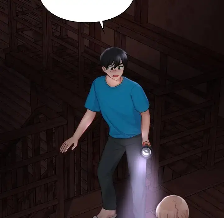 漫画《爱的游乐园》第31话第13张图