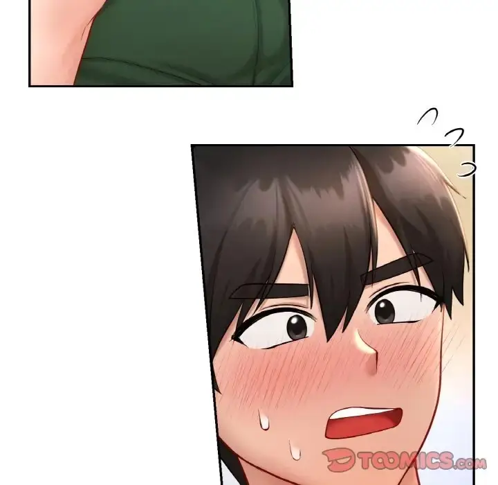 漫画《爱的游乐园》第32话第12张图