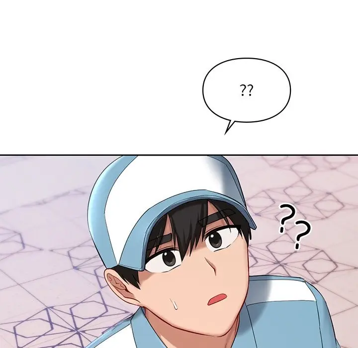 漫画《爱的游乐园》第36话第10张图