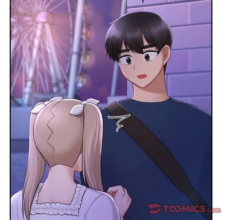 漫画《爱的游乐园》第36话第111张图
