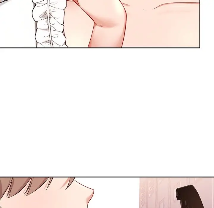 漫画《爱的游乐园》第36话第33张图