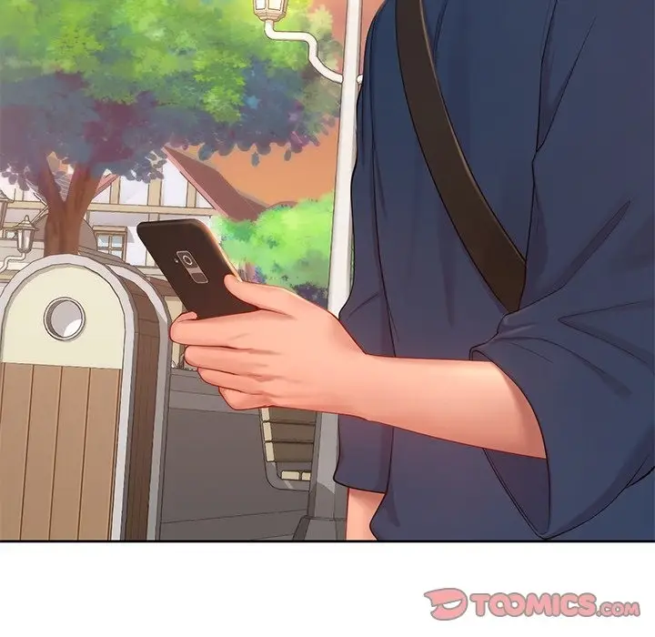 漫画《爱的游乐园》第36话第48张图