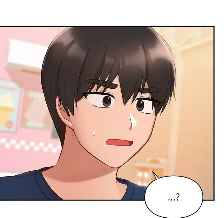 漫画《爱的游乐园》第36话第77张图