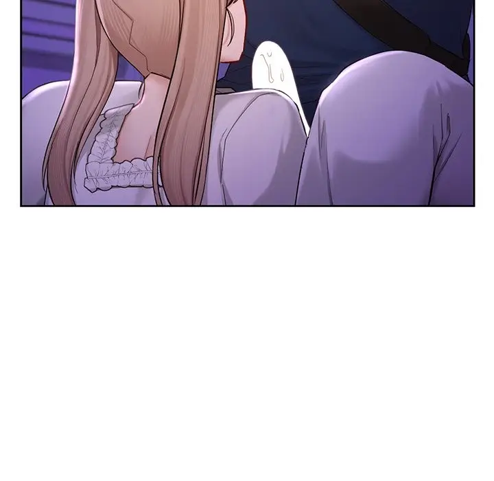 漫画《爱的游乐园》第37话第16张图