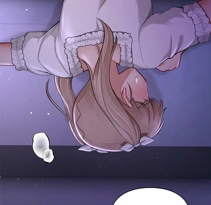 漫画《爱的游乐园》第37话第87张图