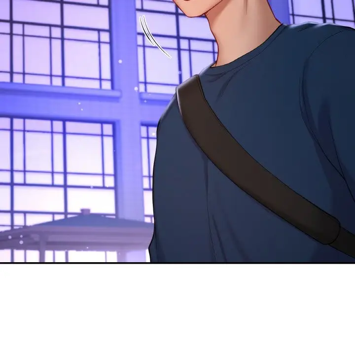 漫画《爱的游乐园》第39话第136张图