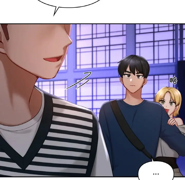 漫画《爱的游乐园》第39话第140张图