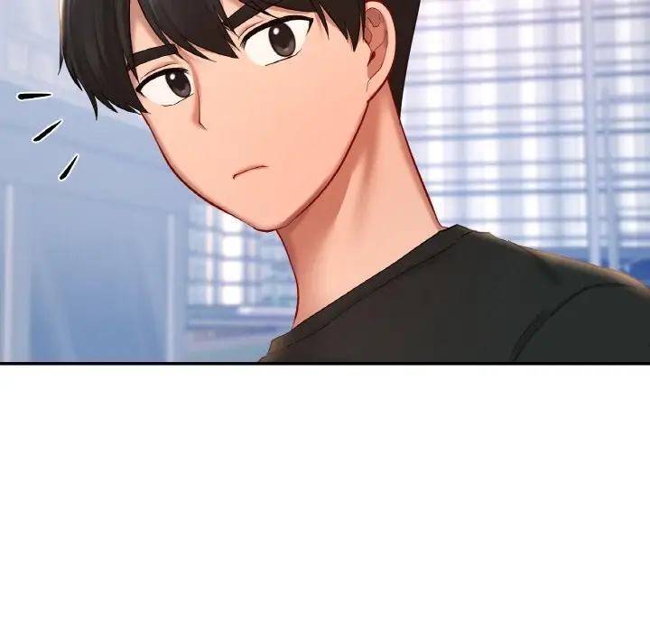 漫画《爱的游乐园》第41话第84张图