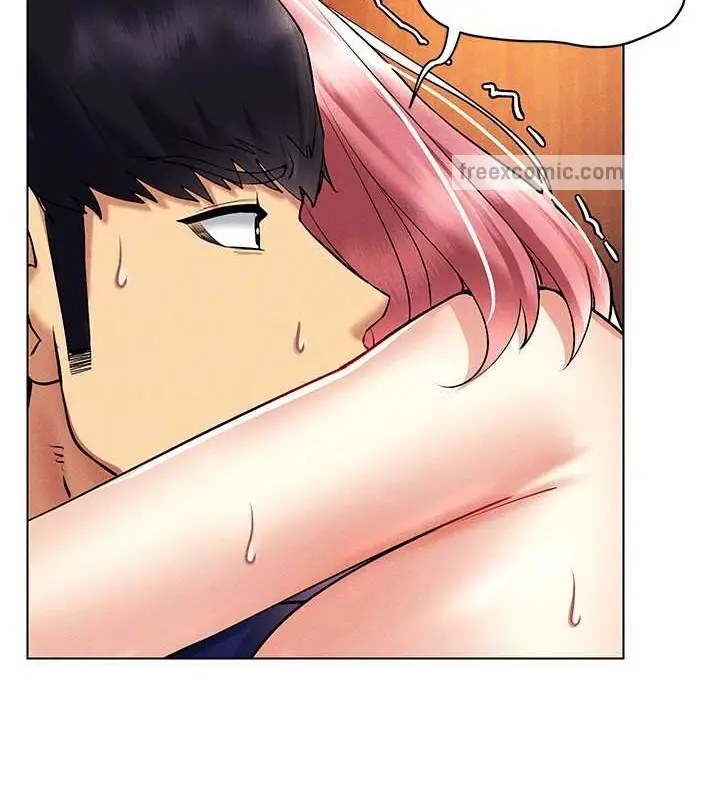 漫画《穿入VR成为性域猎人》第34话第60张图