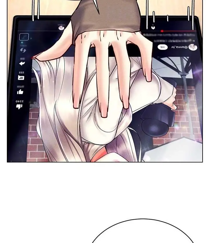 漫画《穿入VR成为性域猎人》第36话第24张图