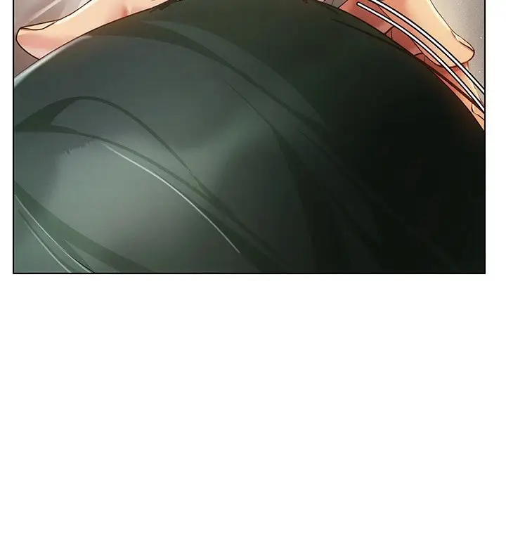 漫画《穿入VR成为性域猎人》第51话第9张图