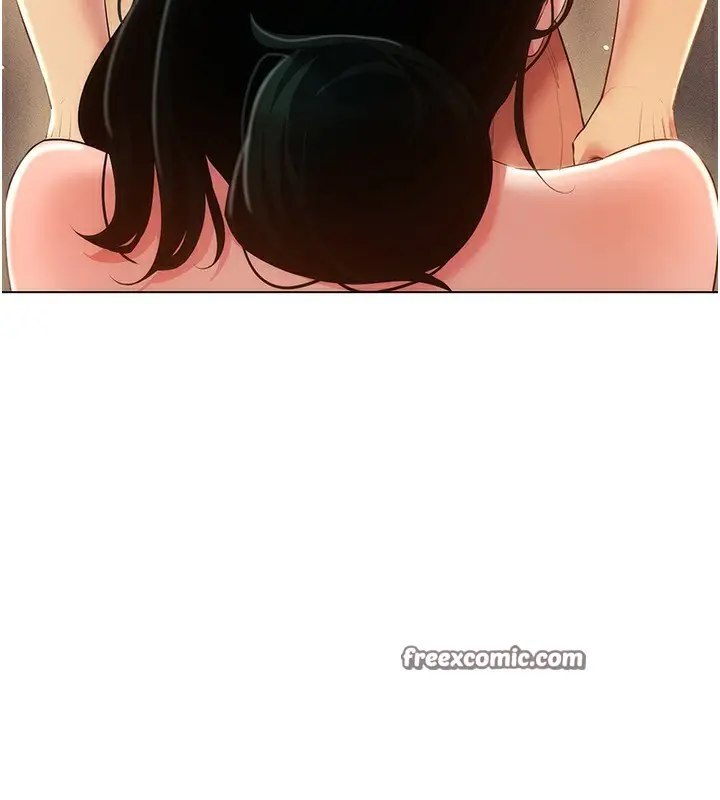 漫画《穿入VR成为性域猎人》第54话第96张图