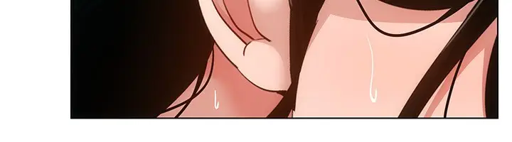 漫画《穿入VR成为性域猎人》第55话第18张图