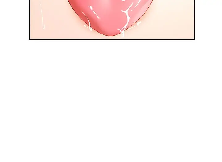 漫画《穿入VR成为性域猎人》第56话第114张图