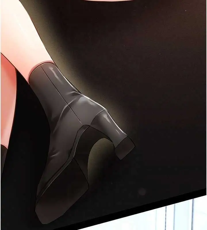 漫画《穿入VR成为性域猎人》第57话第99张图