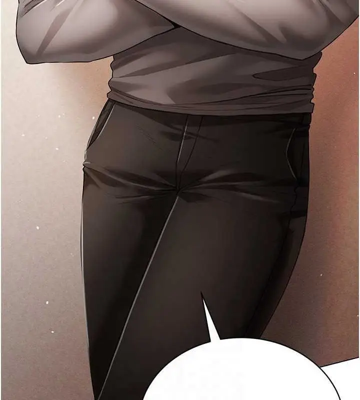 漫画《穿入VR成为性域猎人》最终话第109张图