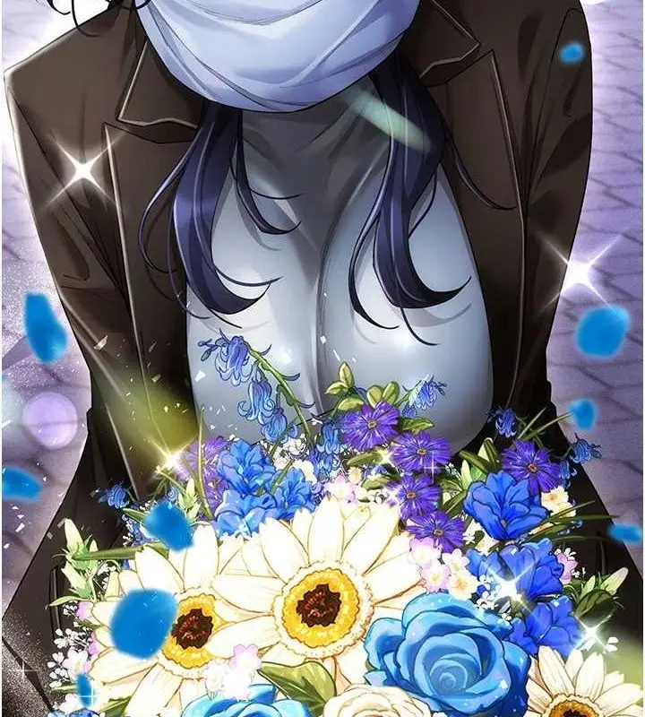 漫画《穿入VR成为性域猎人》最终话第48张图