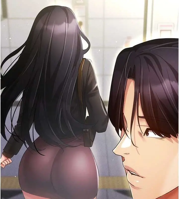 漫画《穿入VR成为性域猎人》最终话第67张图