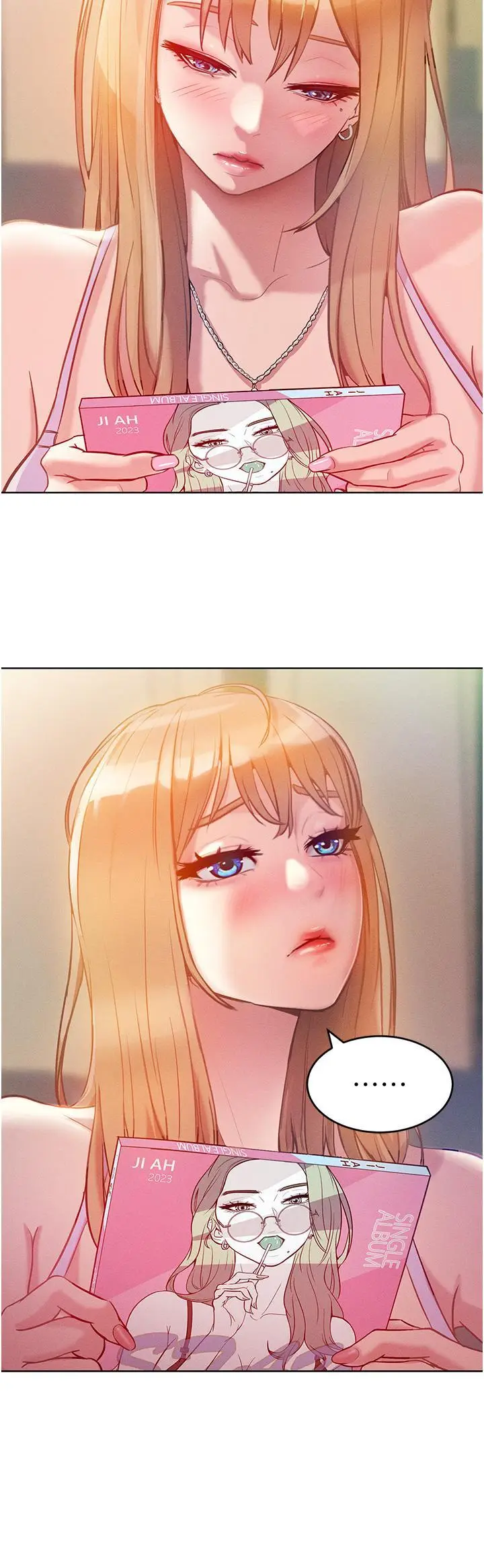 漫画《让傲慢女屈服的一百种方法》第3话第69张图