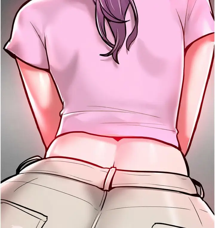 漫画《让傲慢女屈服的一百种方法》第18话第110张图