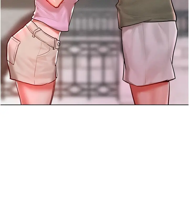 漫画《让傲慢女屈服的一百种方法》第18话第116张图