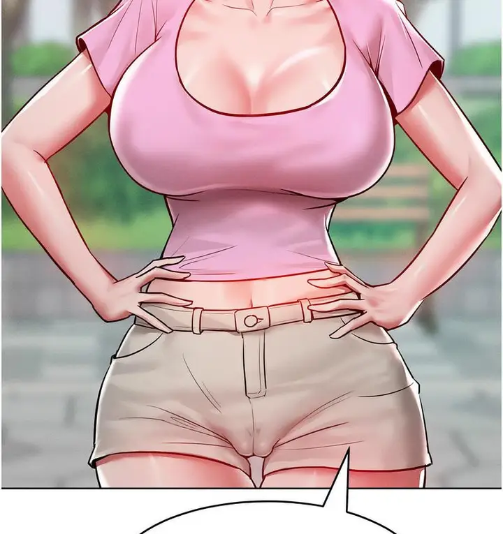 漫画《让傲慢女屈服的一百种方法》第18话第124张图