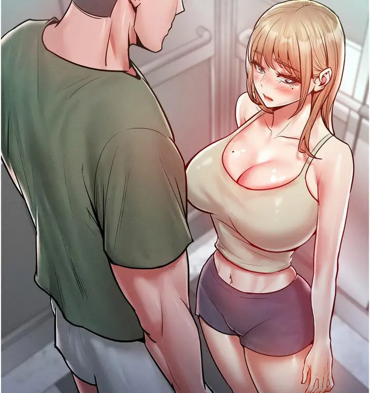 漫画《让傲慢女屈服的一百种方法》第18话第140张图