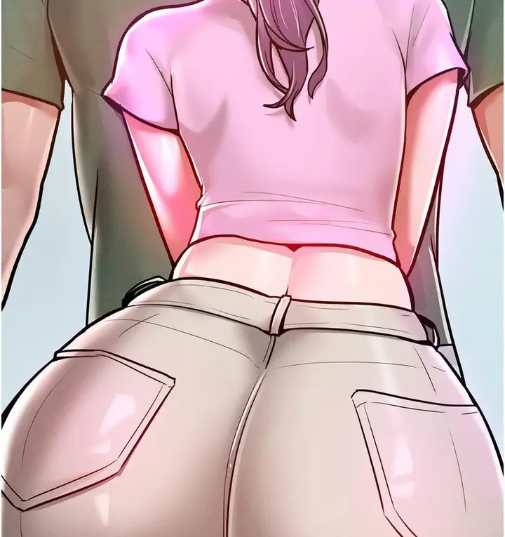 漫画《让傲慢女屈服的一百种方法》第18话第46张图
