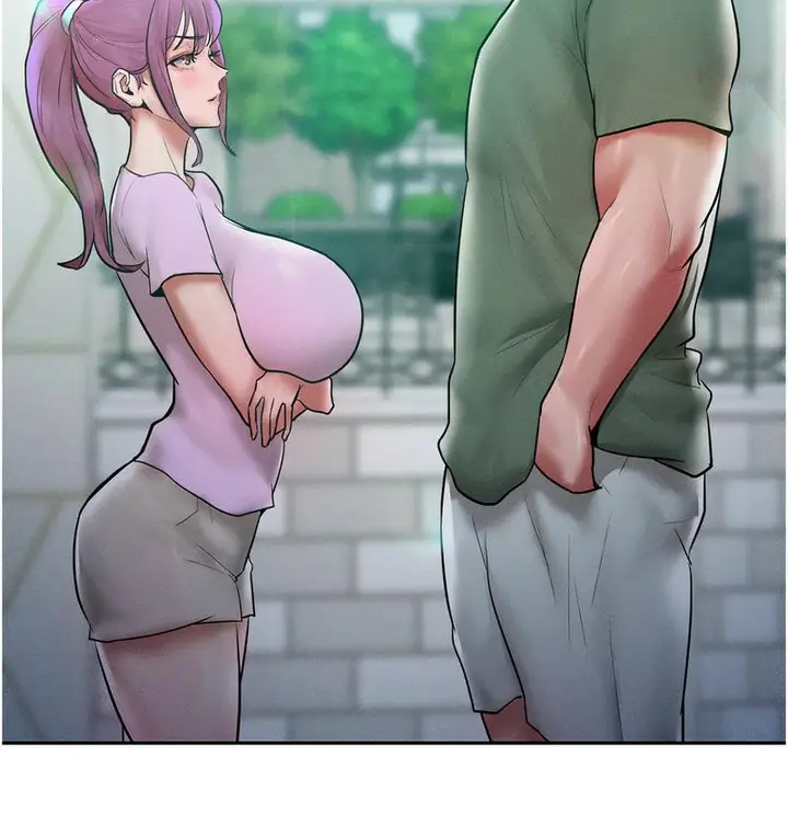 漫画《让傲慢女屈服的一百种方法》第18话第5张图