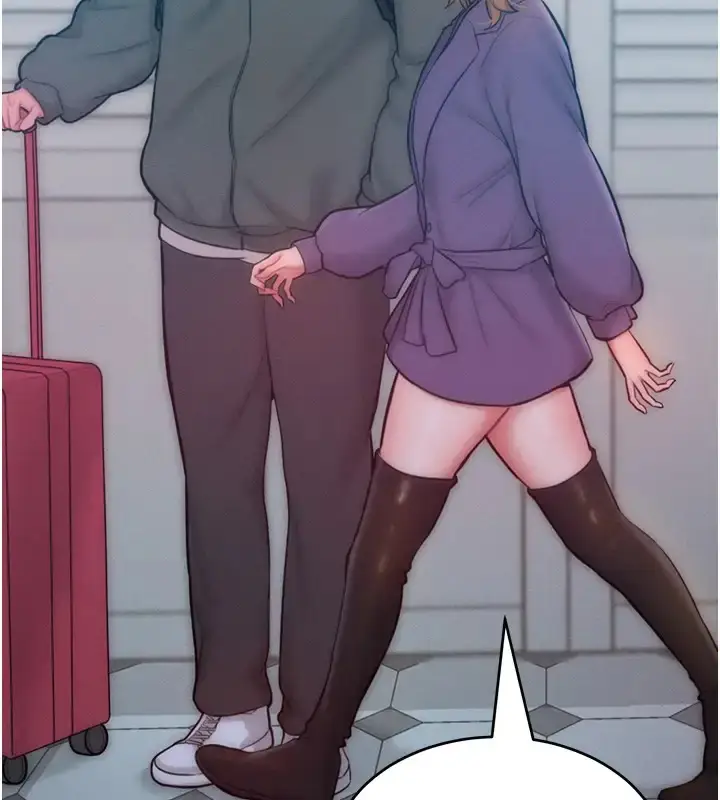 漫画《让傲慢女屈服的一百种方法》第31话第46张图