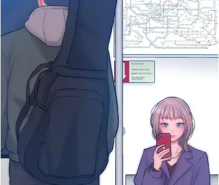 漫画《让傲慢女屈服的一百种方法》第31话第53张图