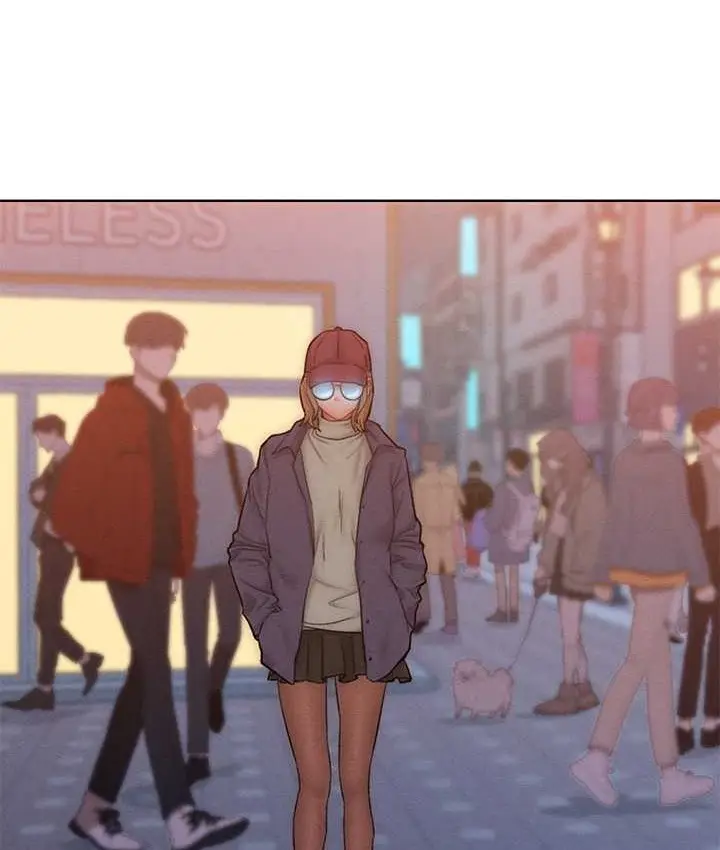 漫画《让傲慢女屈服的一百种方法》第35话第42张图