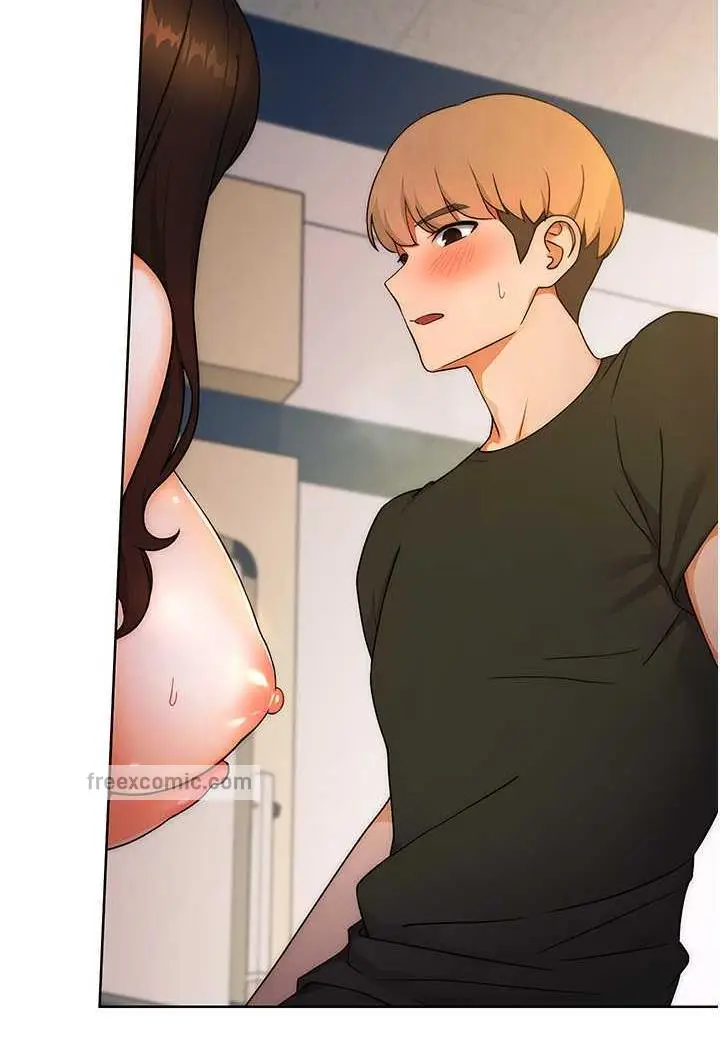 漫画《练爱选择题》第6话第9张图