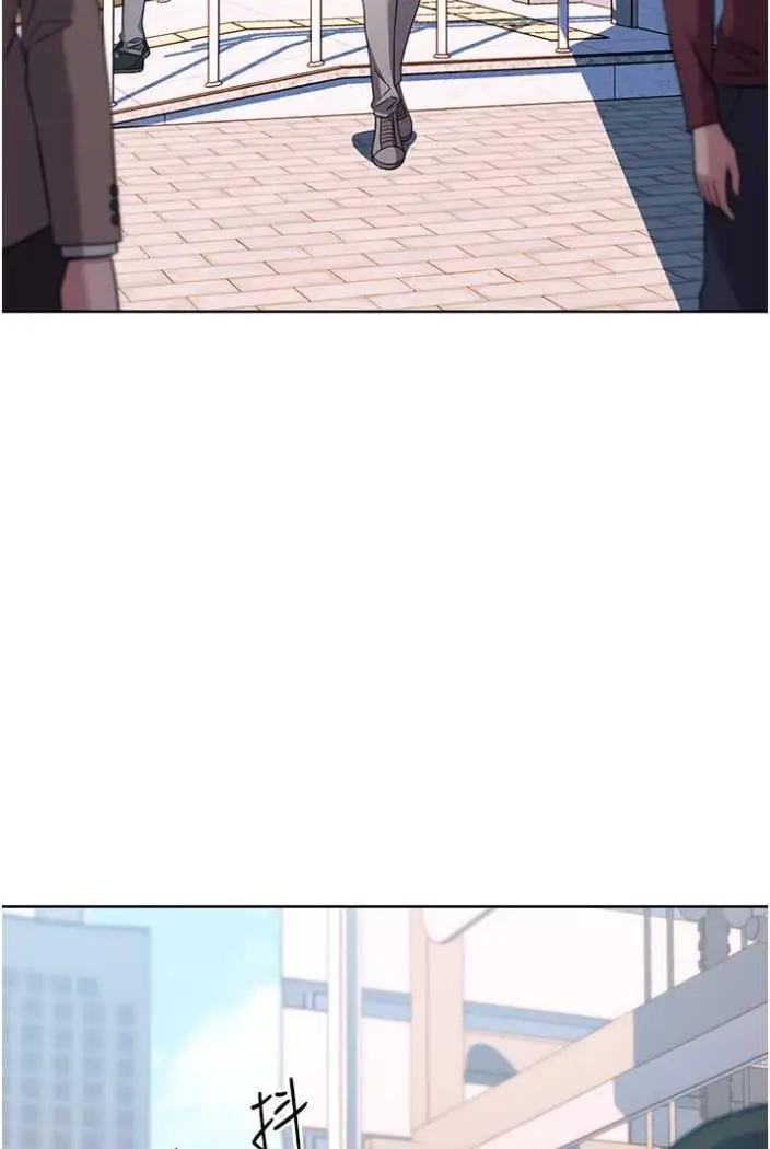 漫画《练爱选择题》第10话第92张图