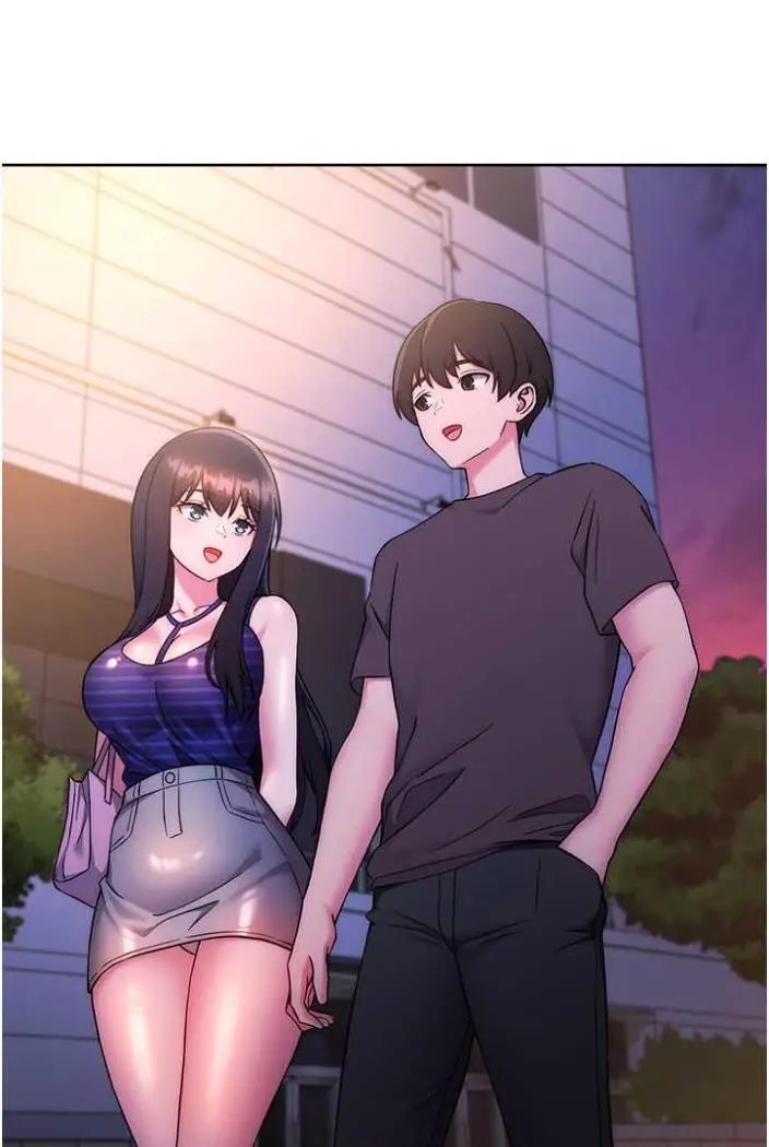 漫画《练爱选择题》第14话第102张图