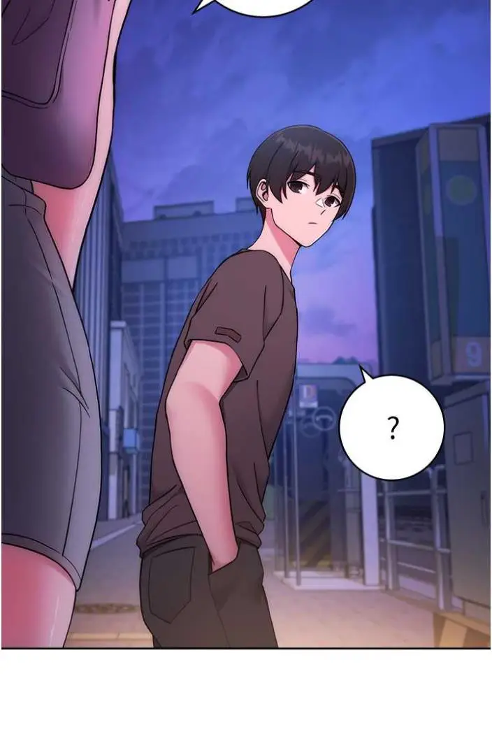 漫画《练爱选择题》第14话第118张图