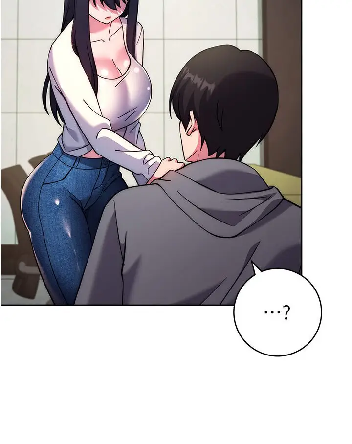 漫画《练爱选择题》第20话第101张图