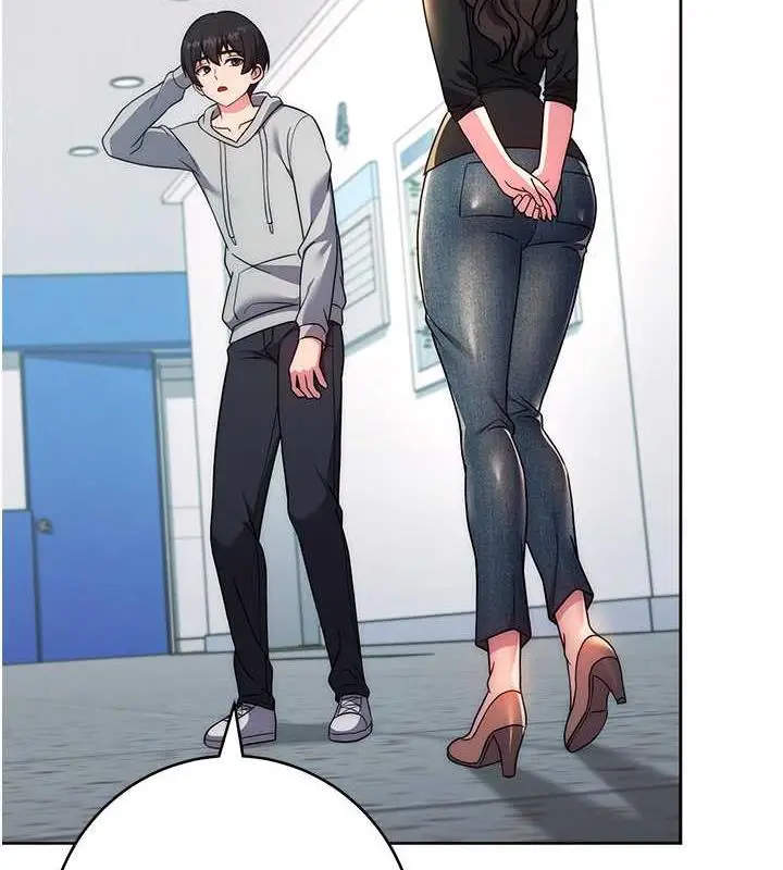 漫画《练爱选择题》第31话第7张图