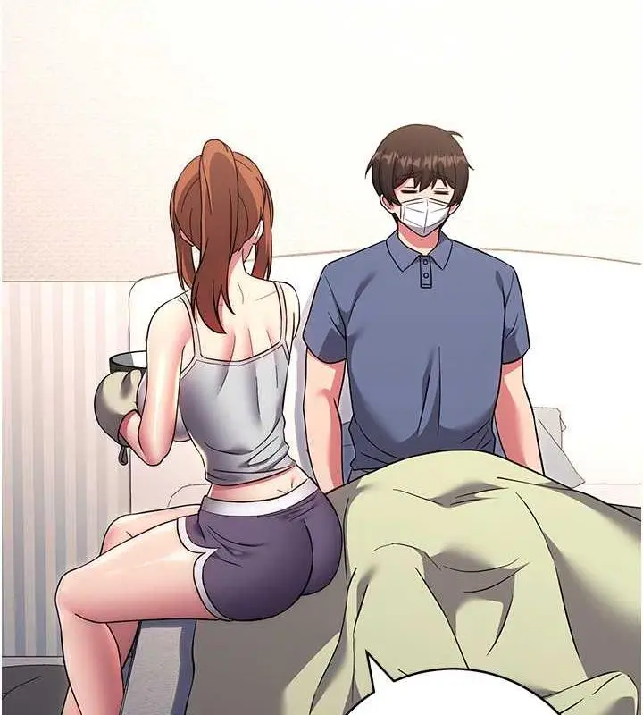 漫画《练爱选择题》第36话第50张图