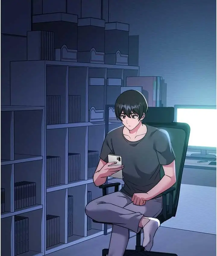 漫画《练爱选择题》第40话第74张图