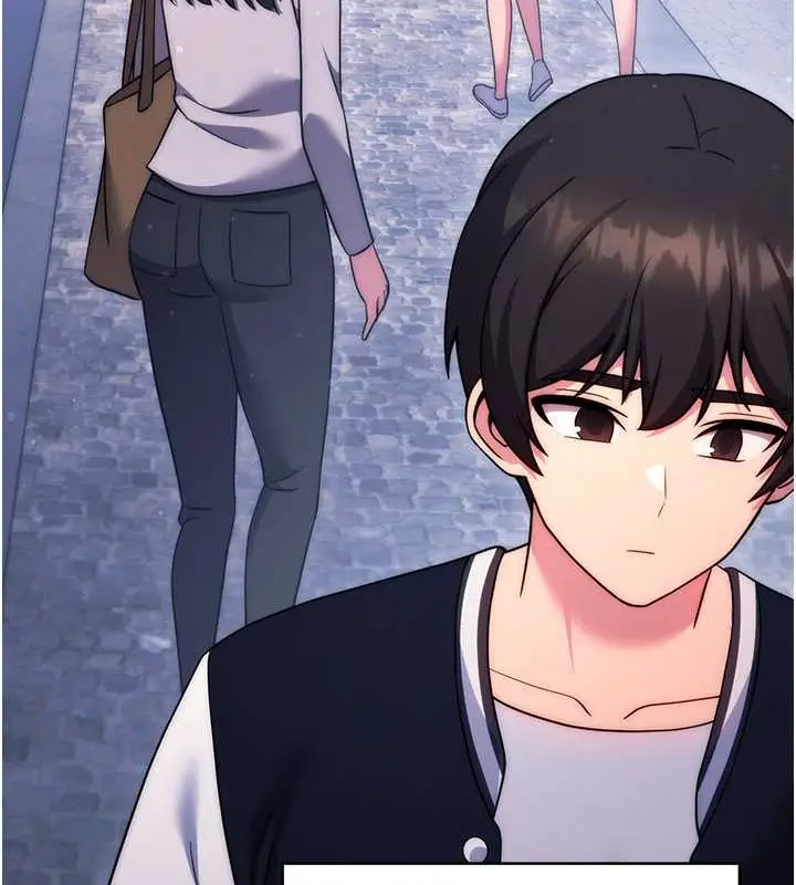 漫画《练爱选择题》最终话第118张图