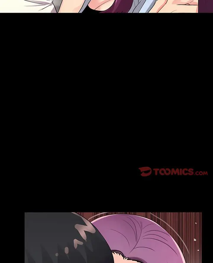 漫画《神秘复学生》第3话第2张图