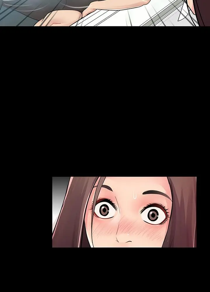 漫画《神秘复学生》第4话第21张图