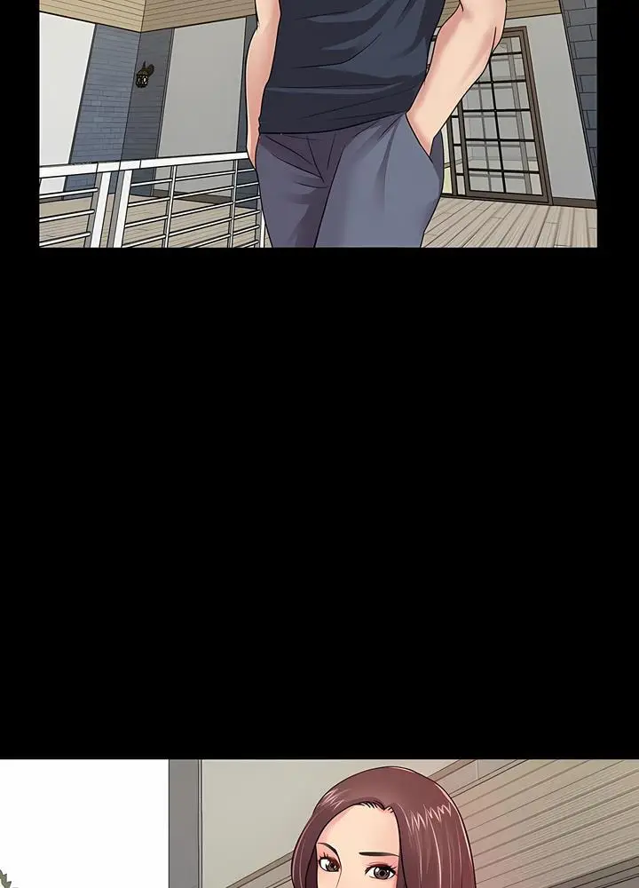 漫画《神秘复学生》第4话第51张图