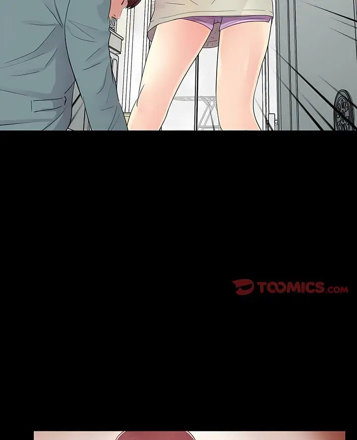 漫画《神秘复学生》第11话第2张图